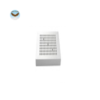 Khối gia nhiệt DLAB 18900504 (khay vi thể 96 PCR; mỏng)